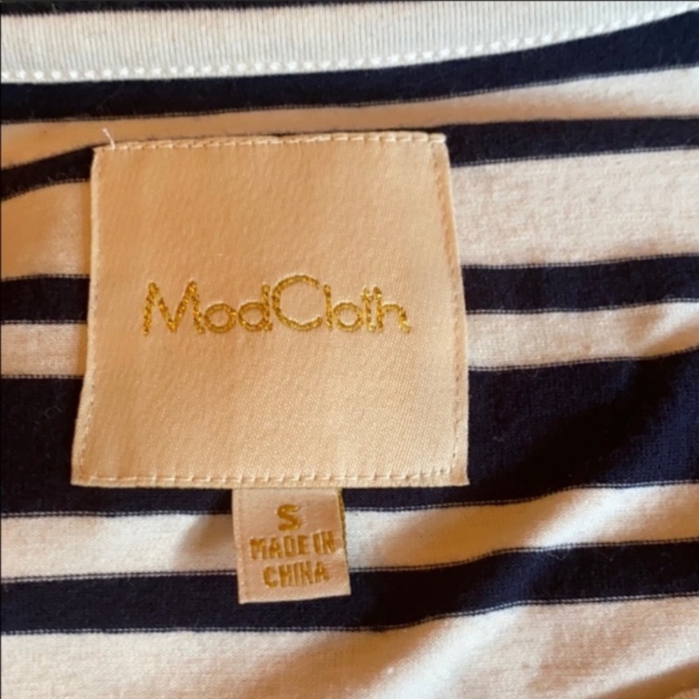 ModCloth dress - Picture 4 of 5